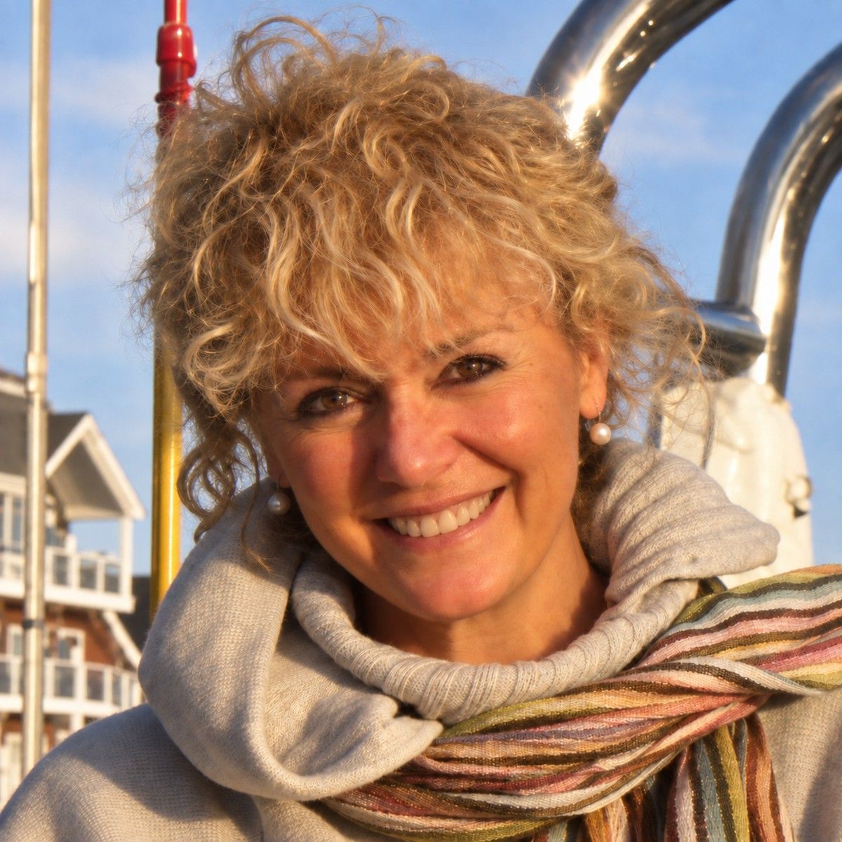Mariacristina Rapisardi